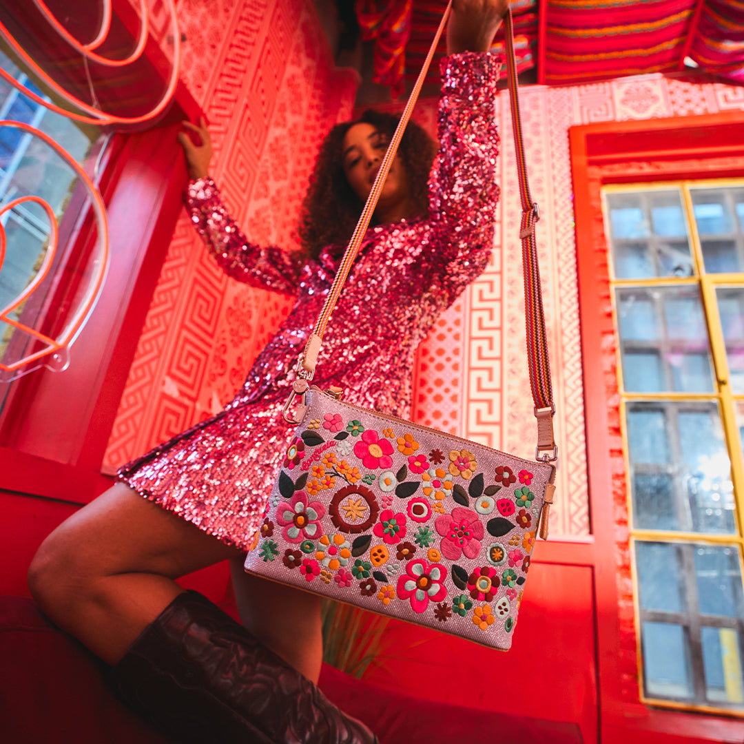 Tink Midtown Crossbody Consuela