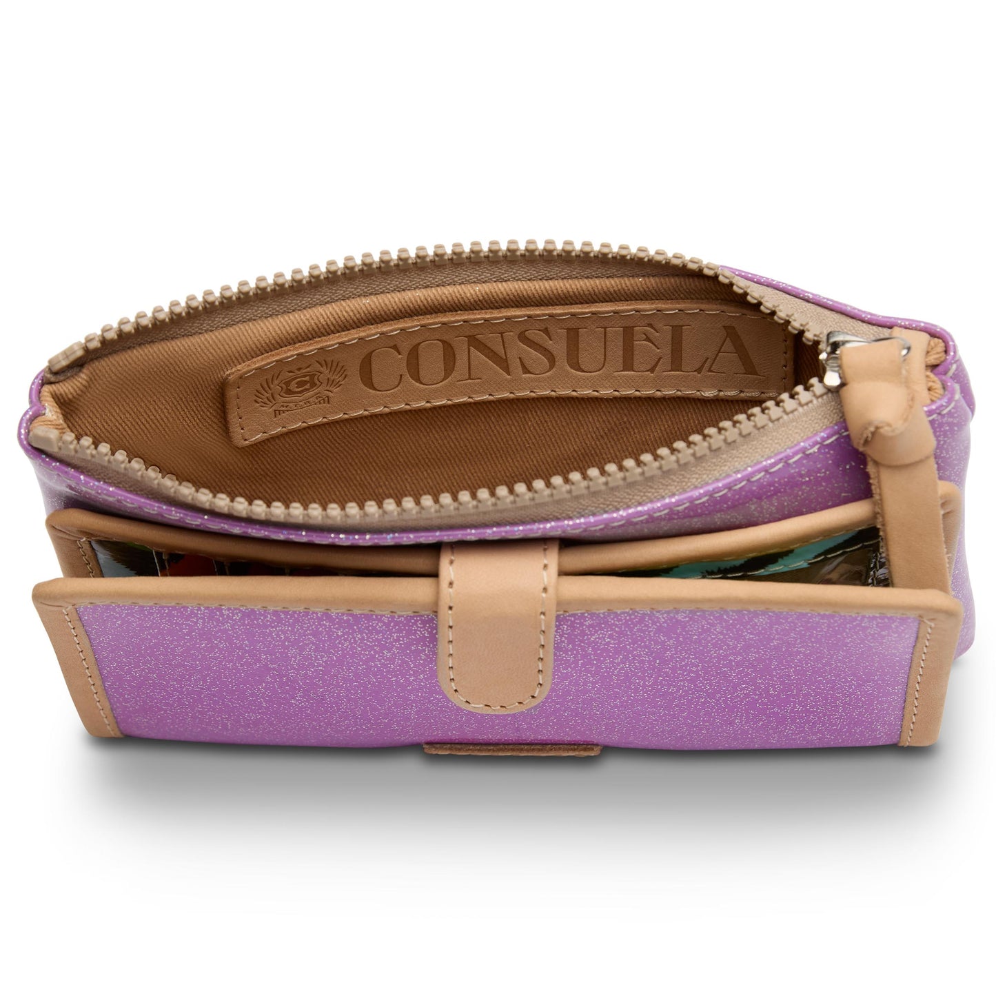 Slim Wallet- Twy