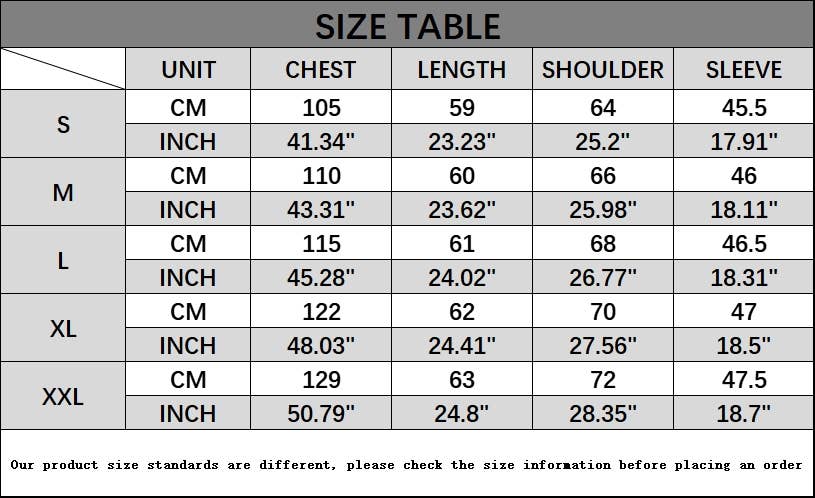 V-NECK STRIPED LONG-SLEEVED CASUAL SWEATER