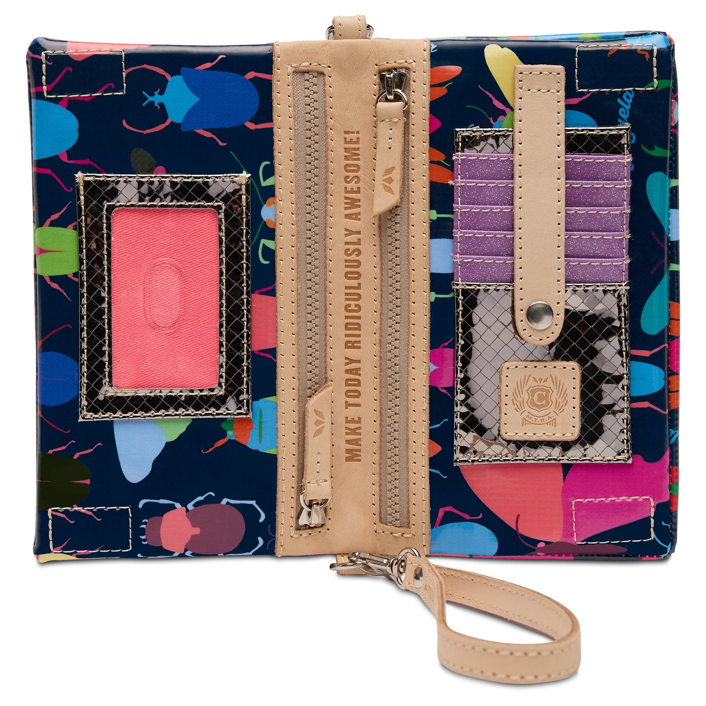 Consuela Uptown Gemma Crossbody