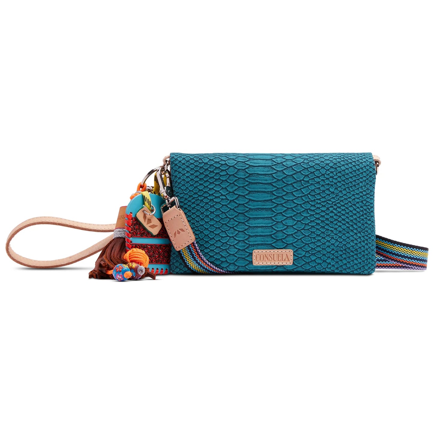 Consuela Uptown Indy Crossbody Purse