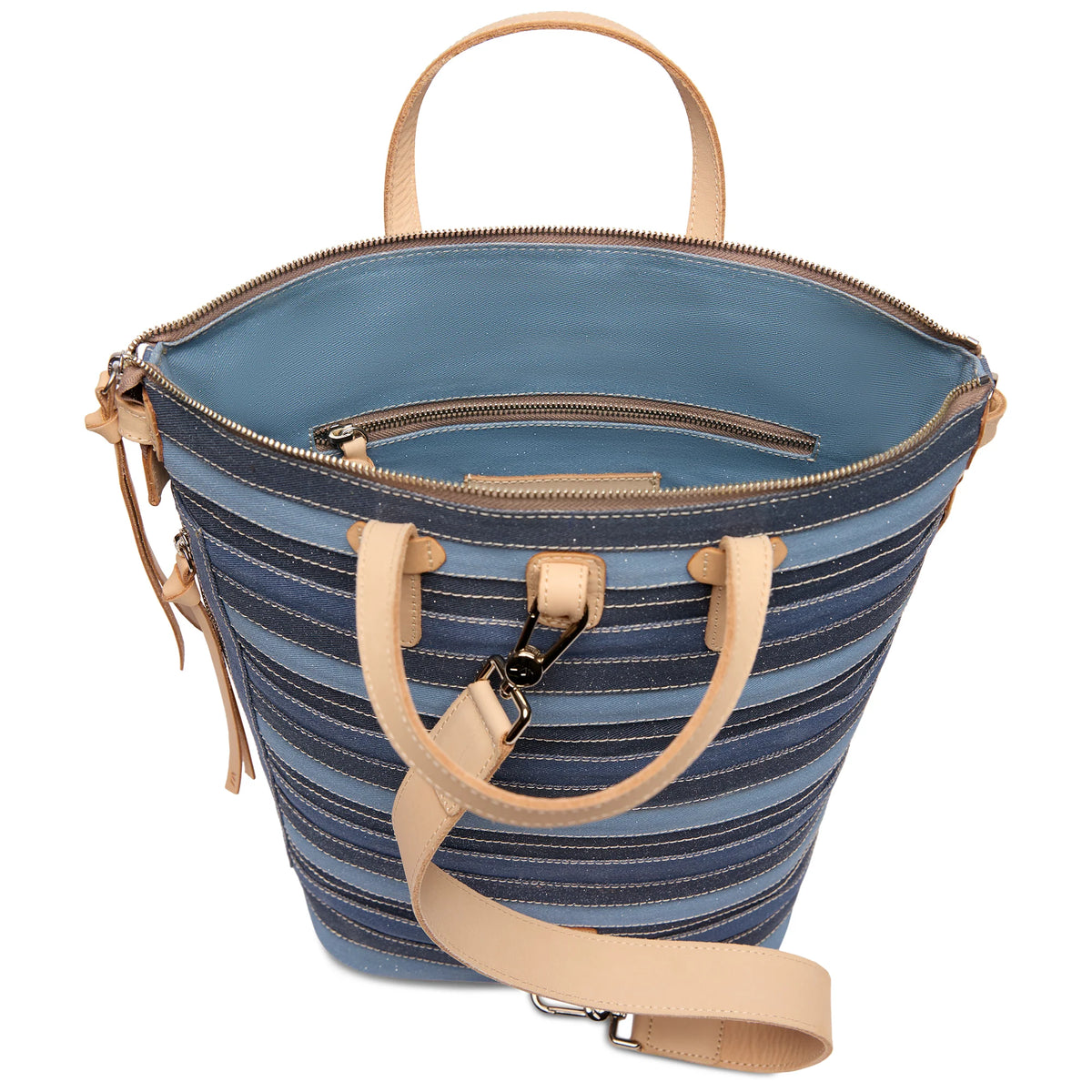 Consuela Sling Bag Royal