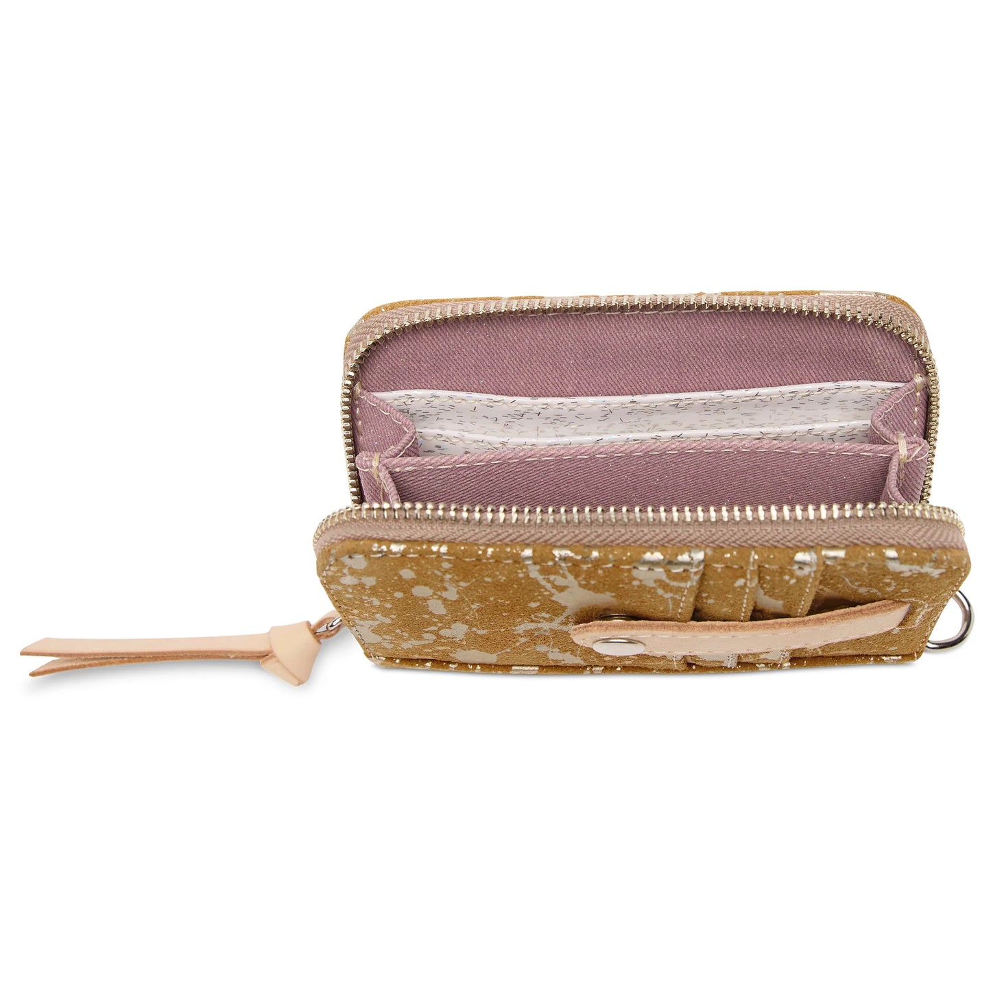 Consuela Zippy Wallet Marlow