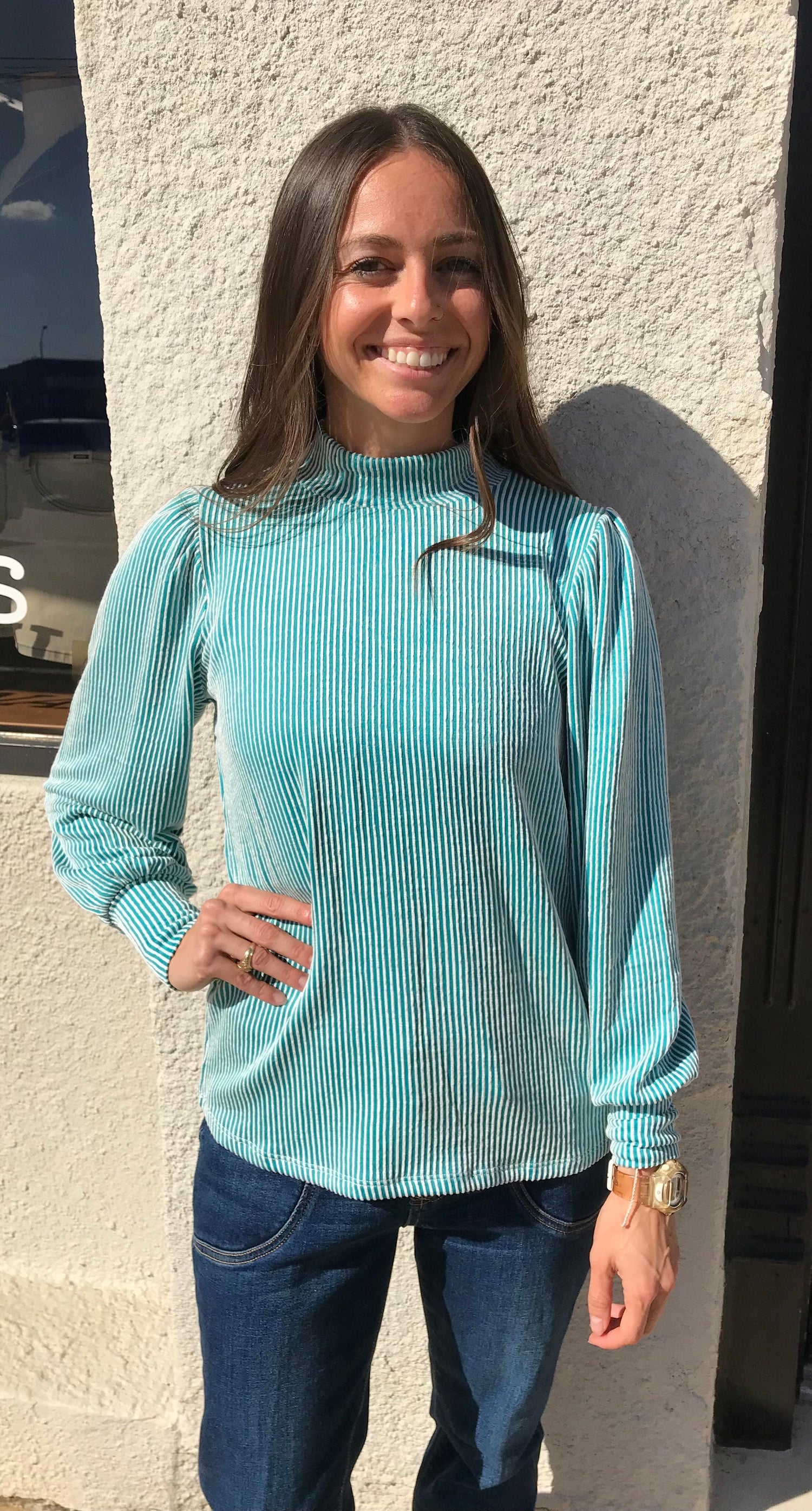 Tops/Sweaters/Vests/Jackets