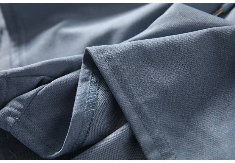 Athleisure Elastic waist sweat short