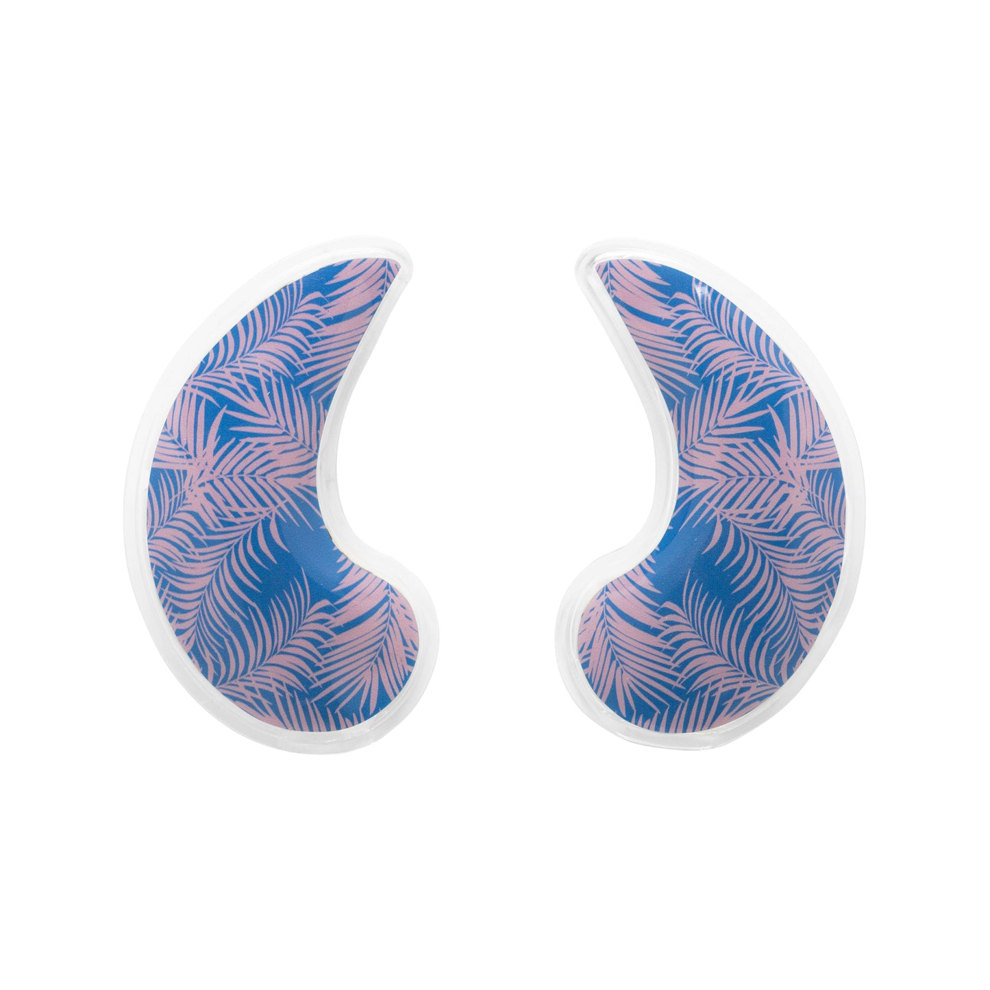 Lemon Lavender Under Eye Gel Pads