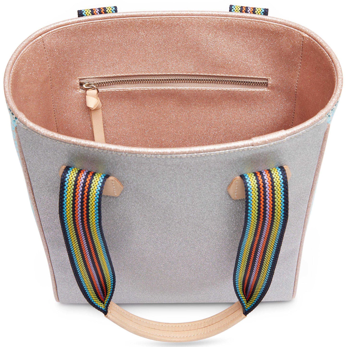 Chica Tote Bag- Tink