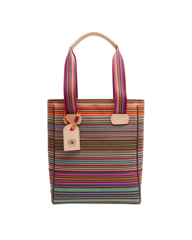Consuela Chica Tote- Ale