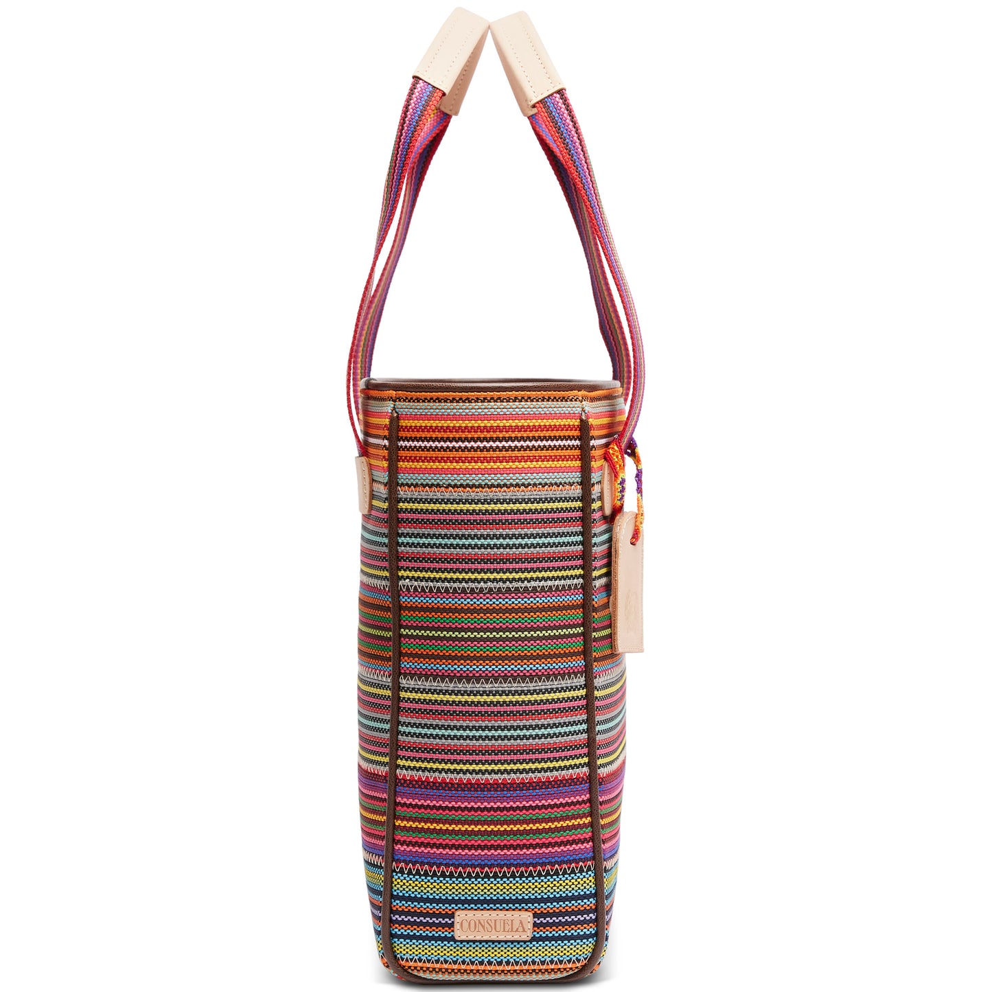 Consuela Chica Tote- Ale