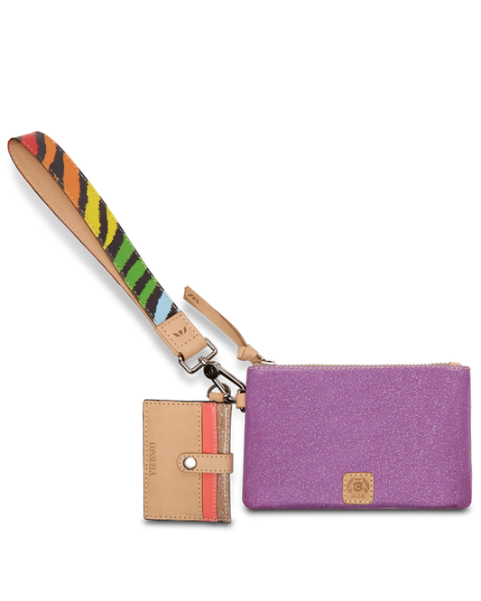 Combi Wallet - Twy
