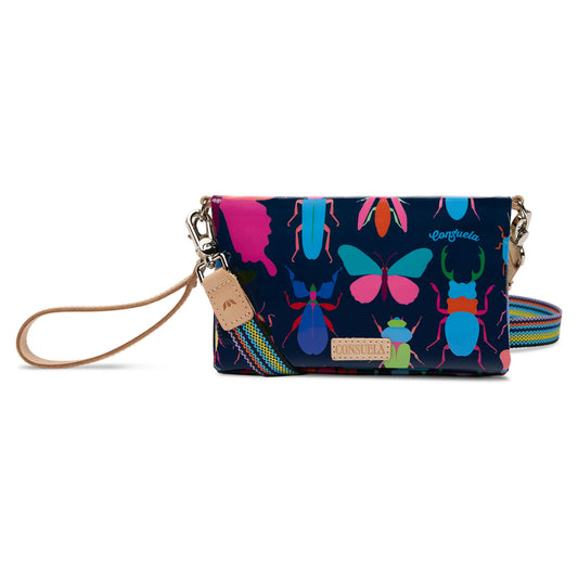 Consuela Uptown Gemma Crossbody