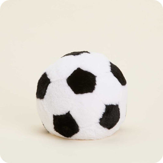 Warmies Soccer Ball