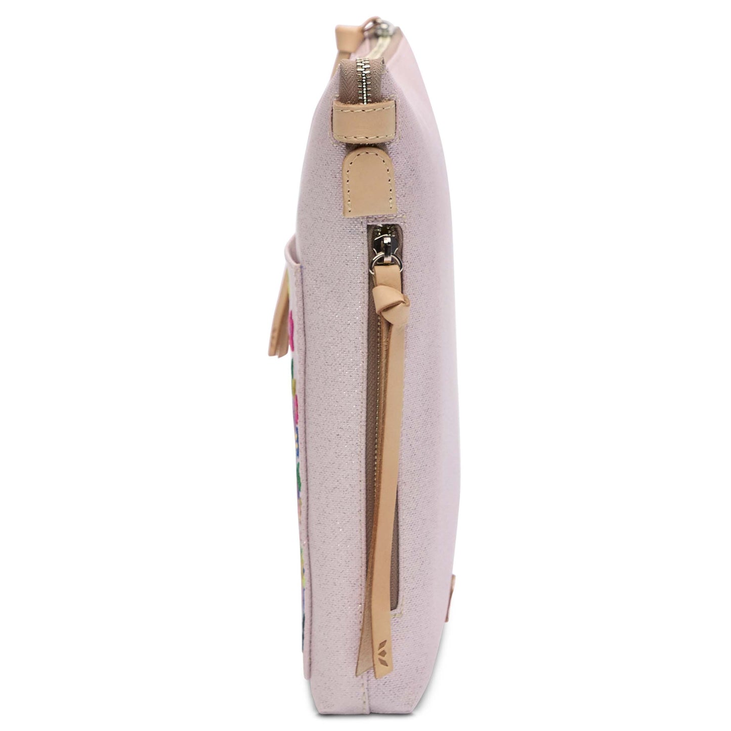 Tour Crossbody- Fizz