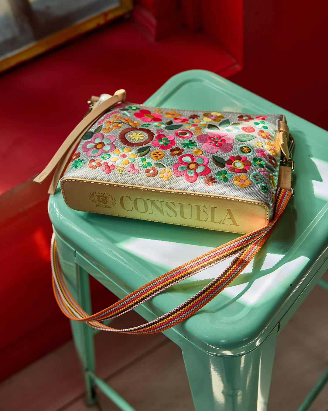 Tink Midtown Crossbody Consuela