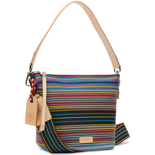 Wedge Crossbody Alex