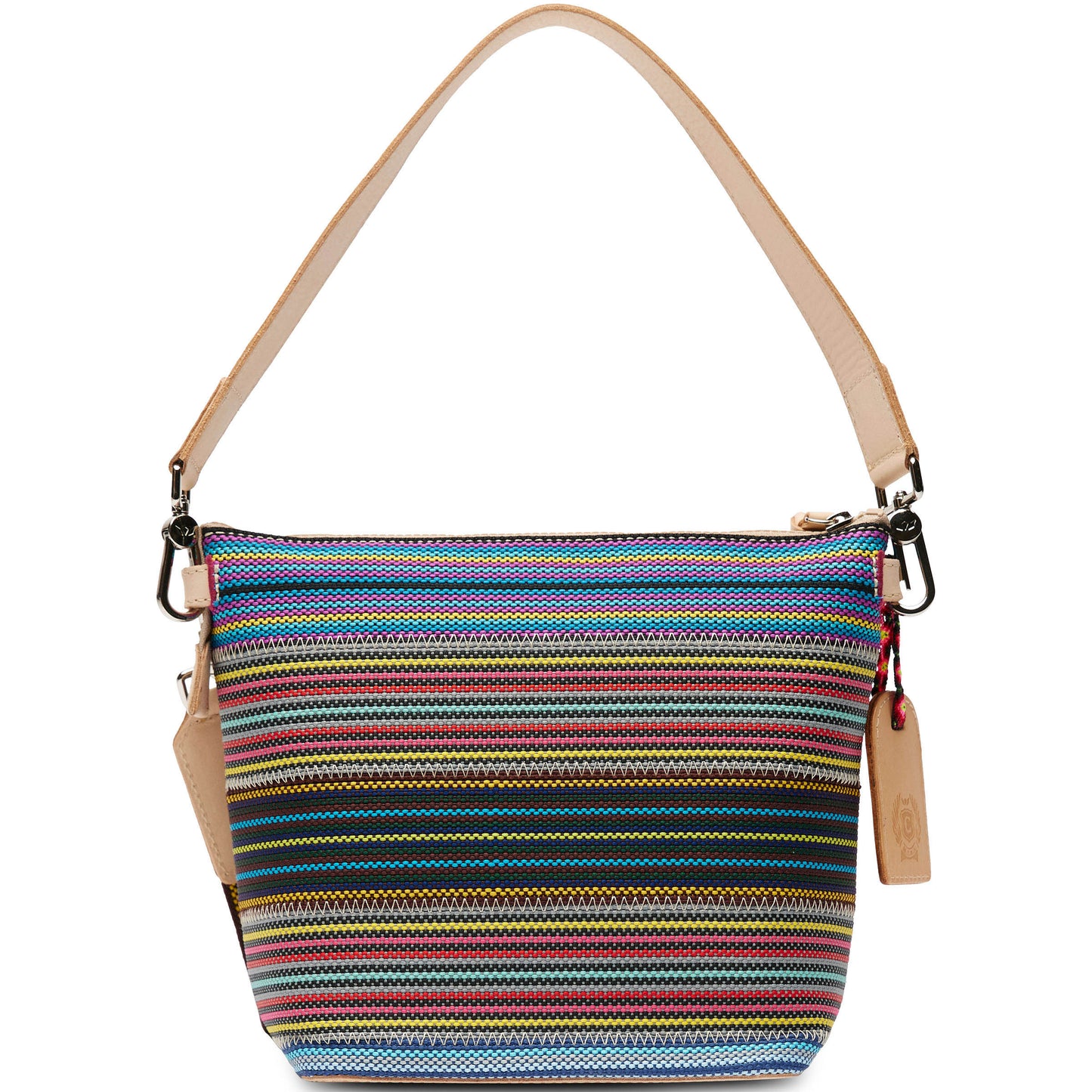 Wedge Crossbody Alex