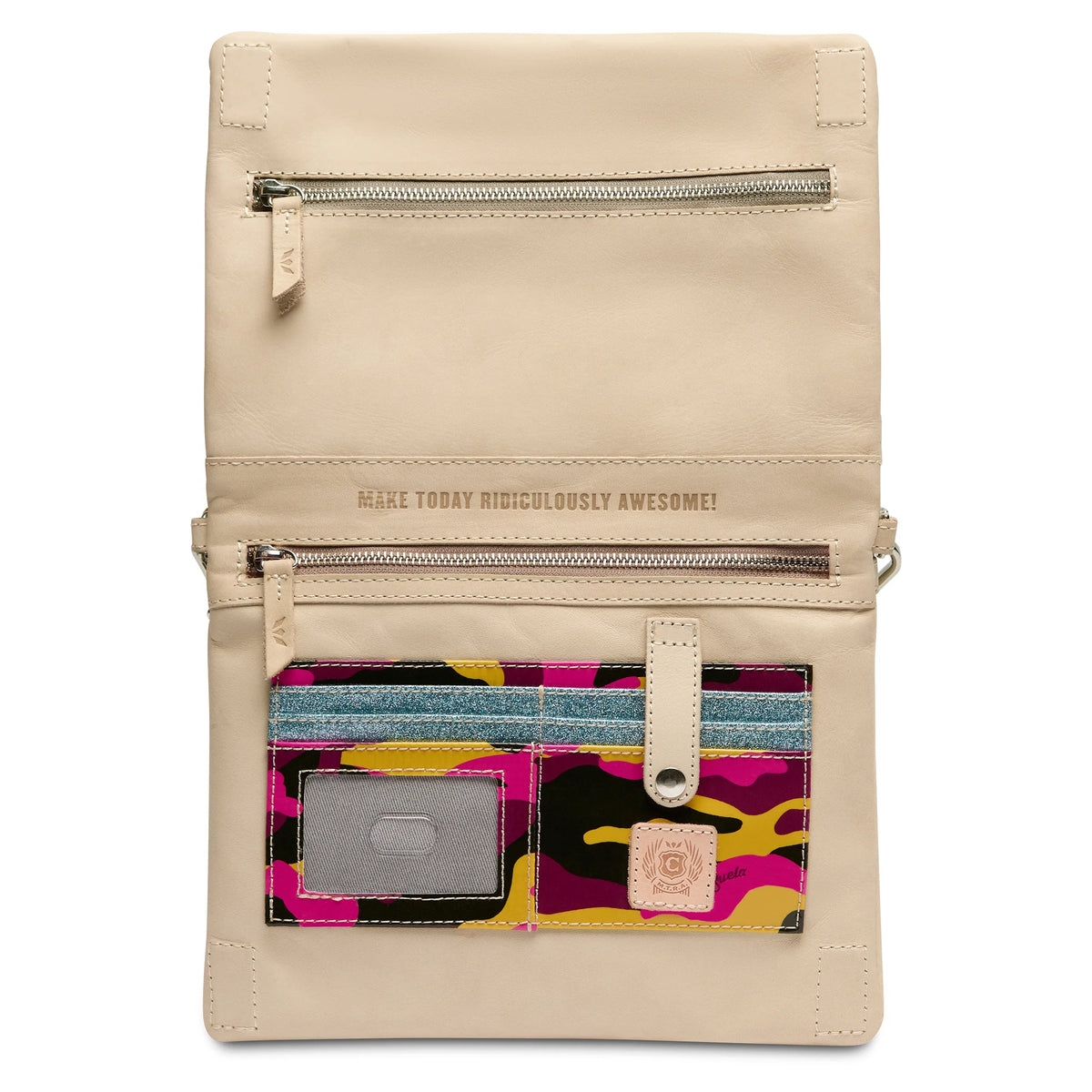 Consuela Amina Metro Crossbody