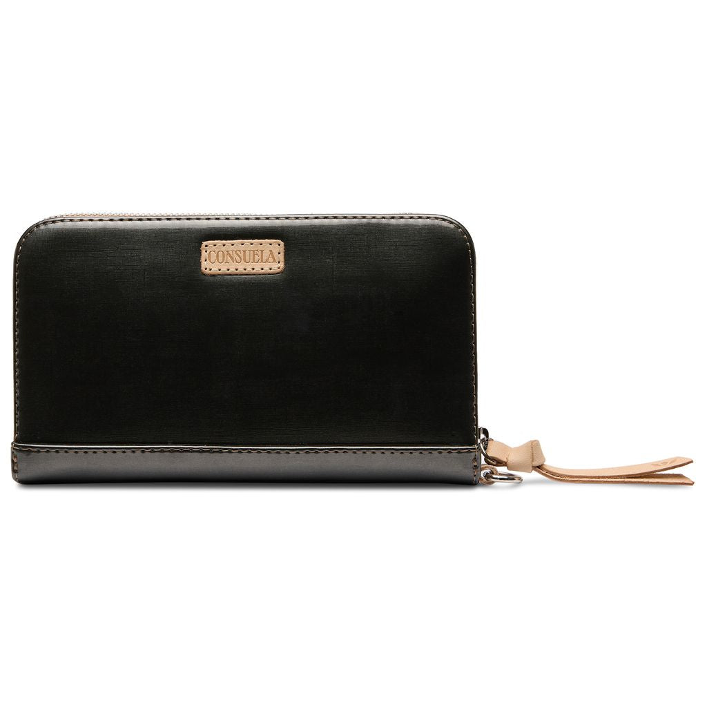Consuela Essential Wallet Banks