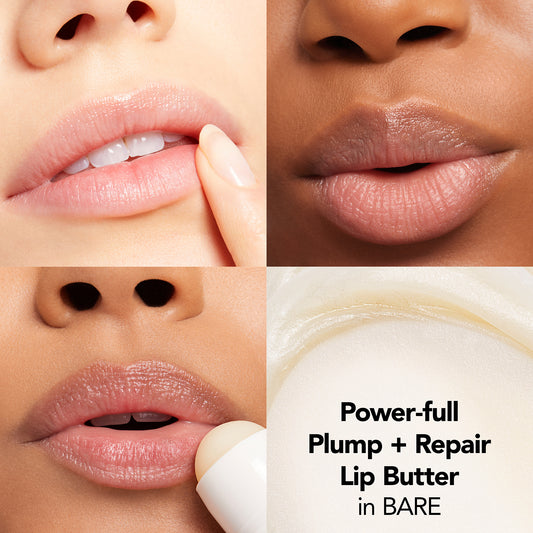 Power-Full Plump & Repair Lip Butter