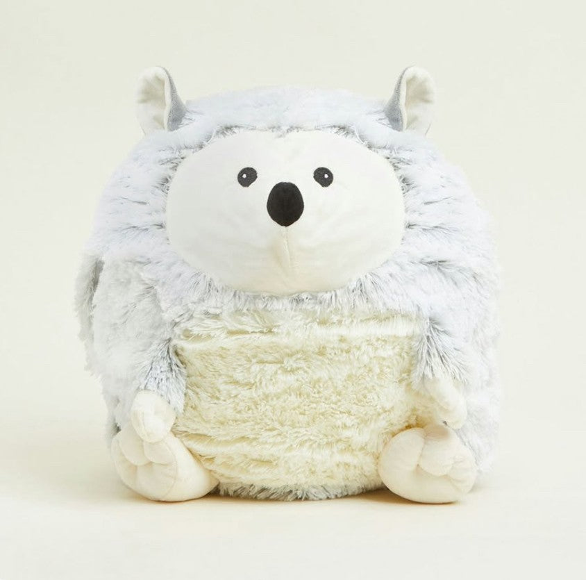 Hedgehog Supersized Warmies