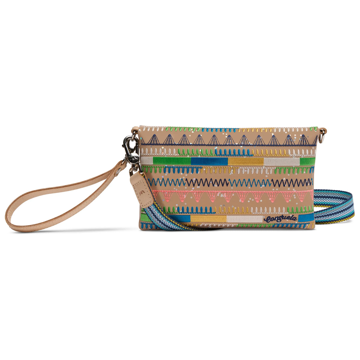 Consuela Uptown Crossbody Blaire