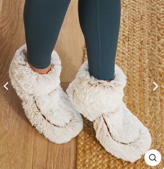 Warmies Boots