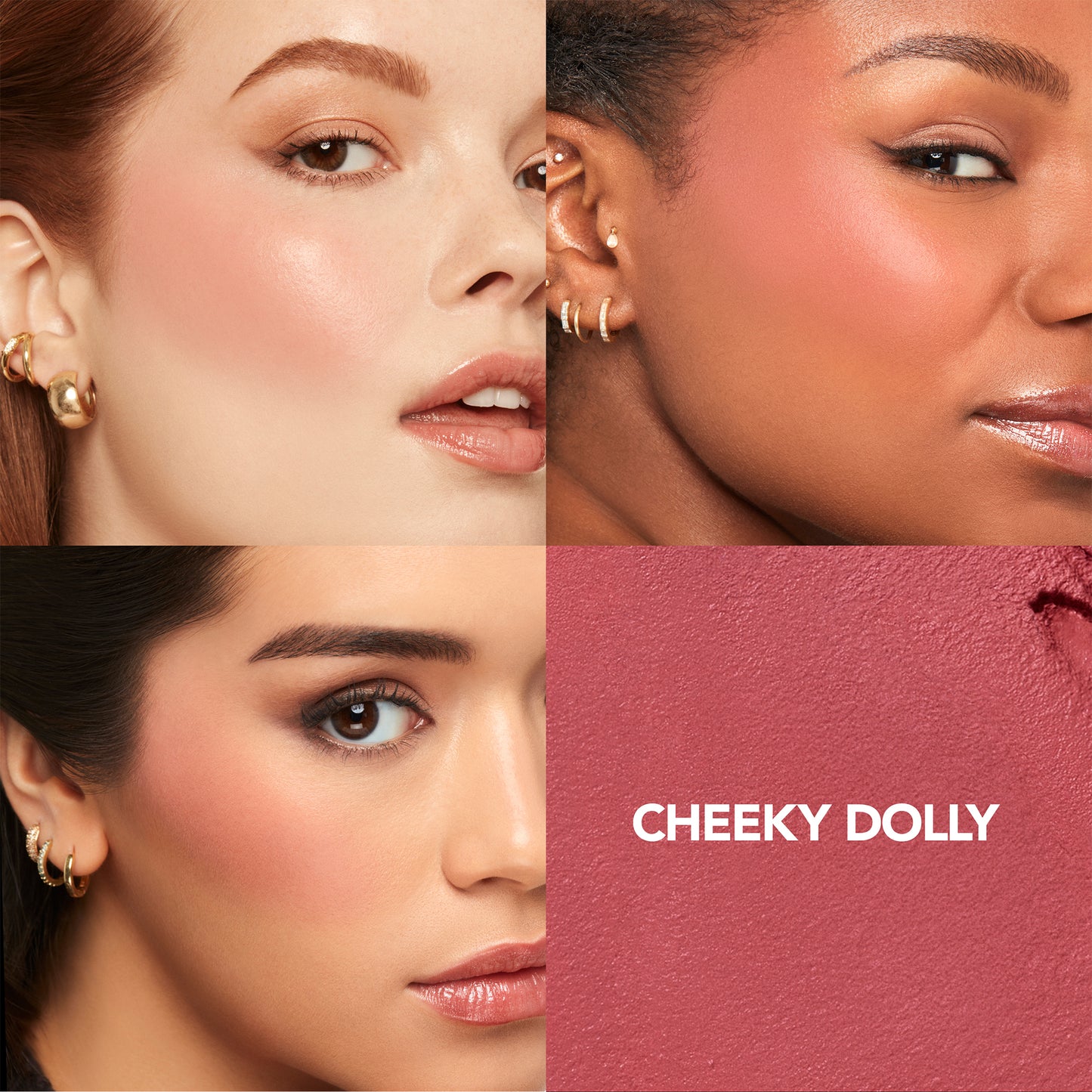 Plump Shot Plumping Blush