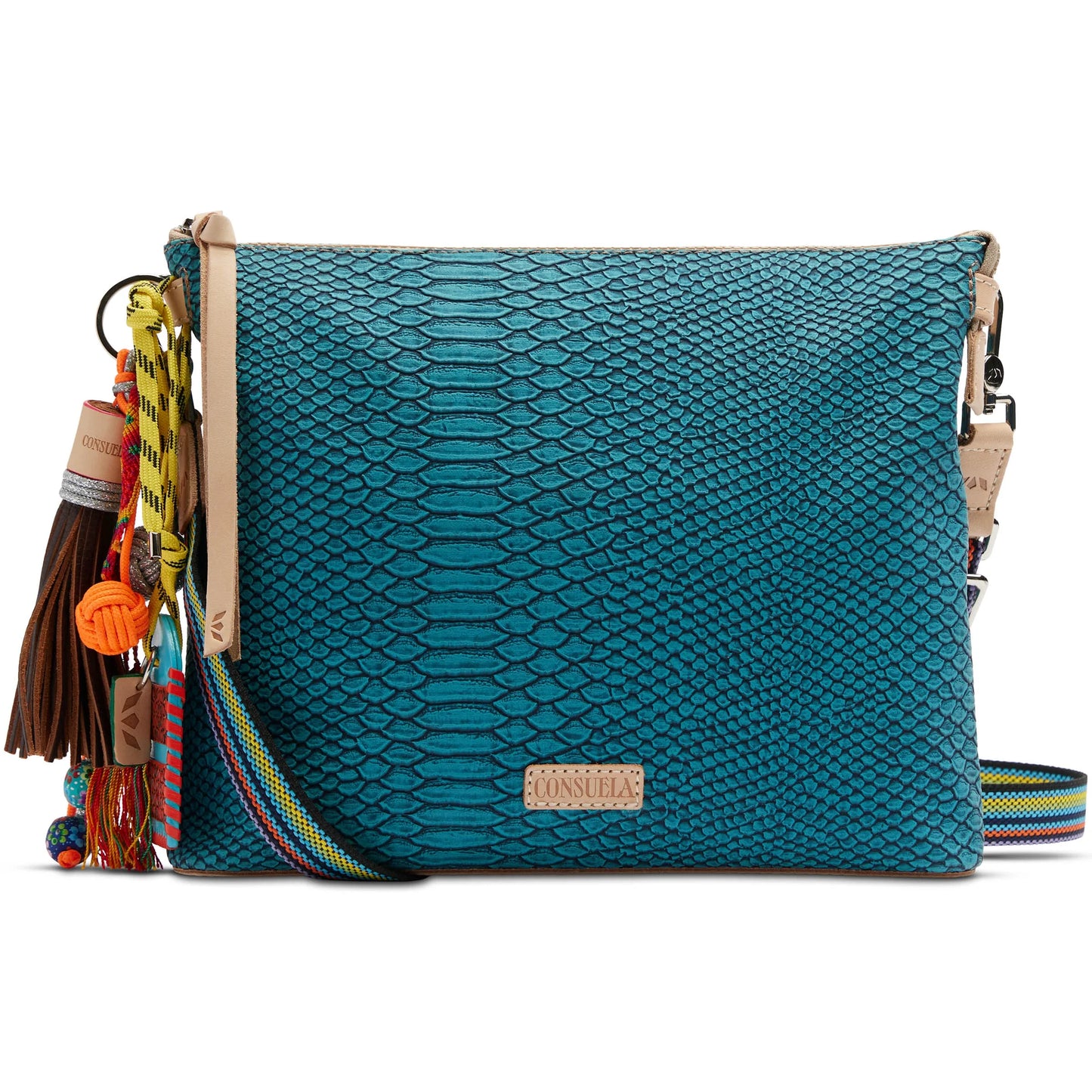 Consuela Downtown Crossbody Indy