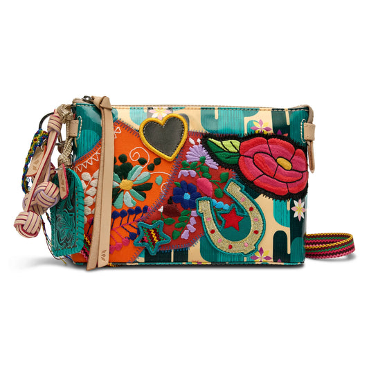 Consuela Midtown Crossbody
