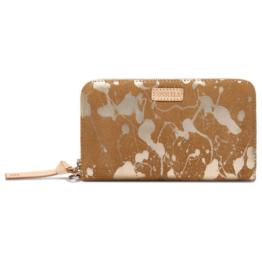Consuela Essential Wallet Beau