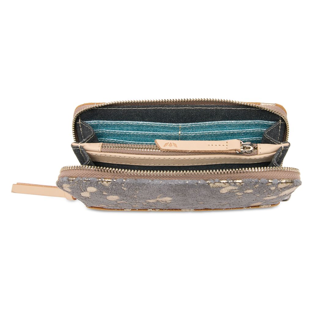 Consuela Essential Wallet Beau
