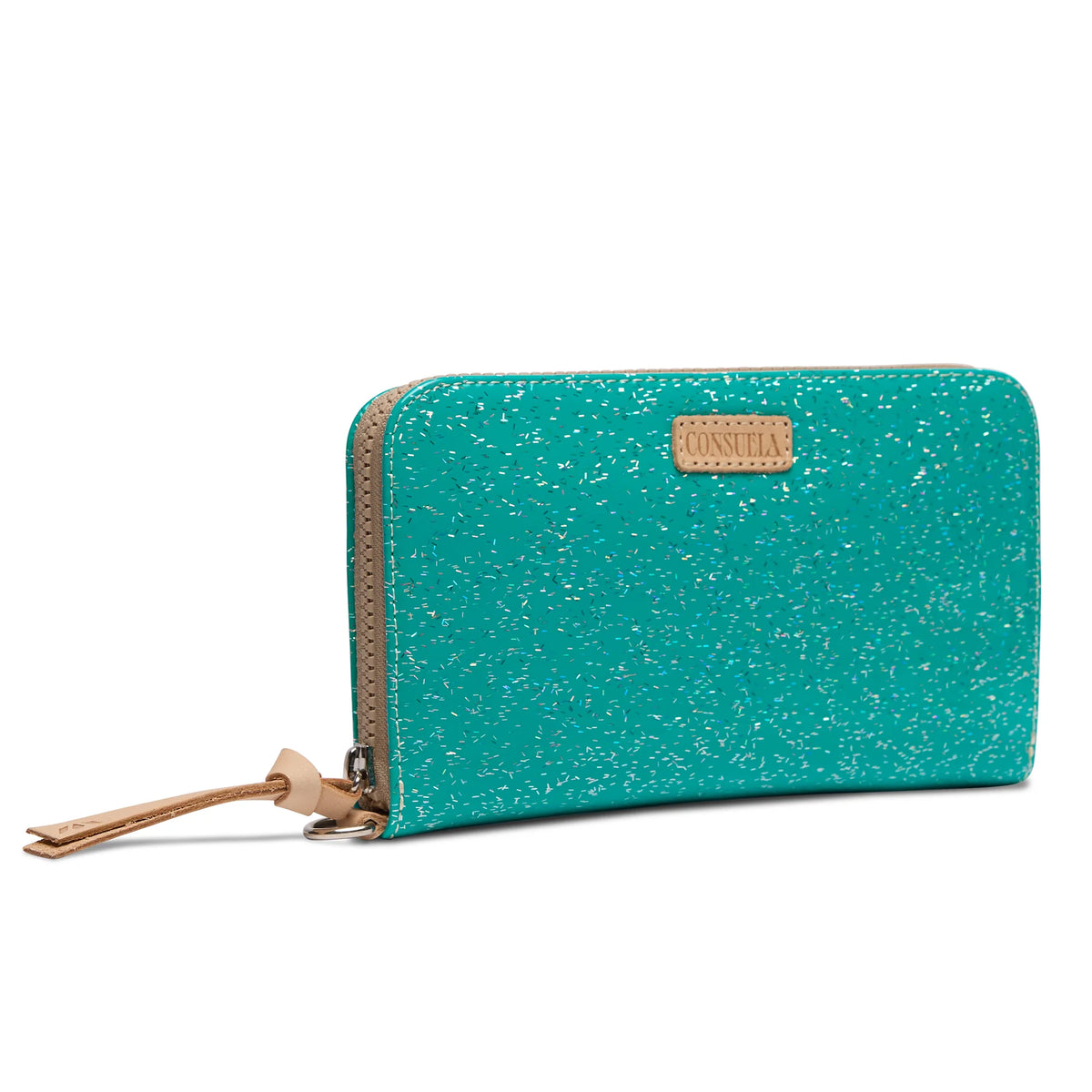 Consuela Essential Wallet Shay