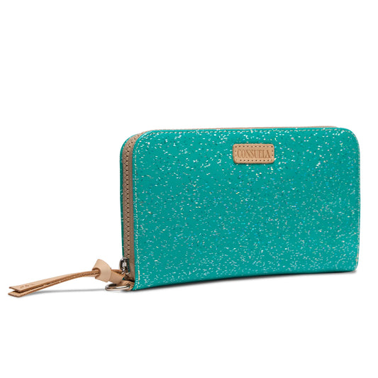 Consuela Essential Wallet Shay