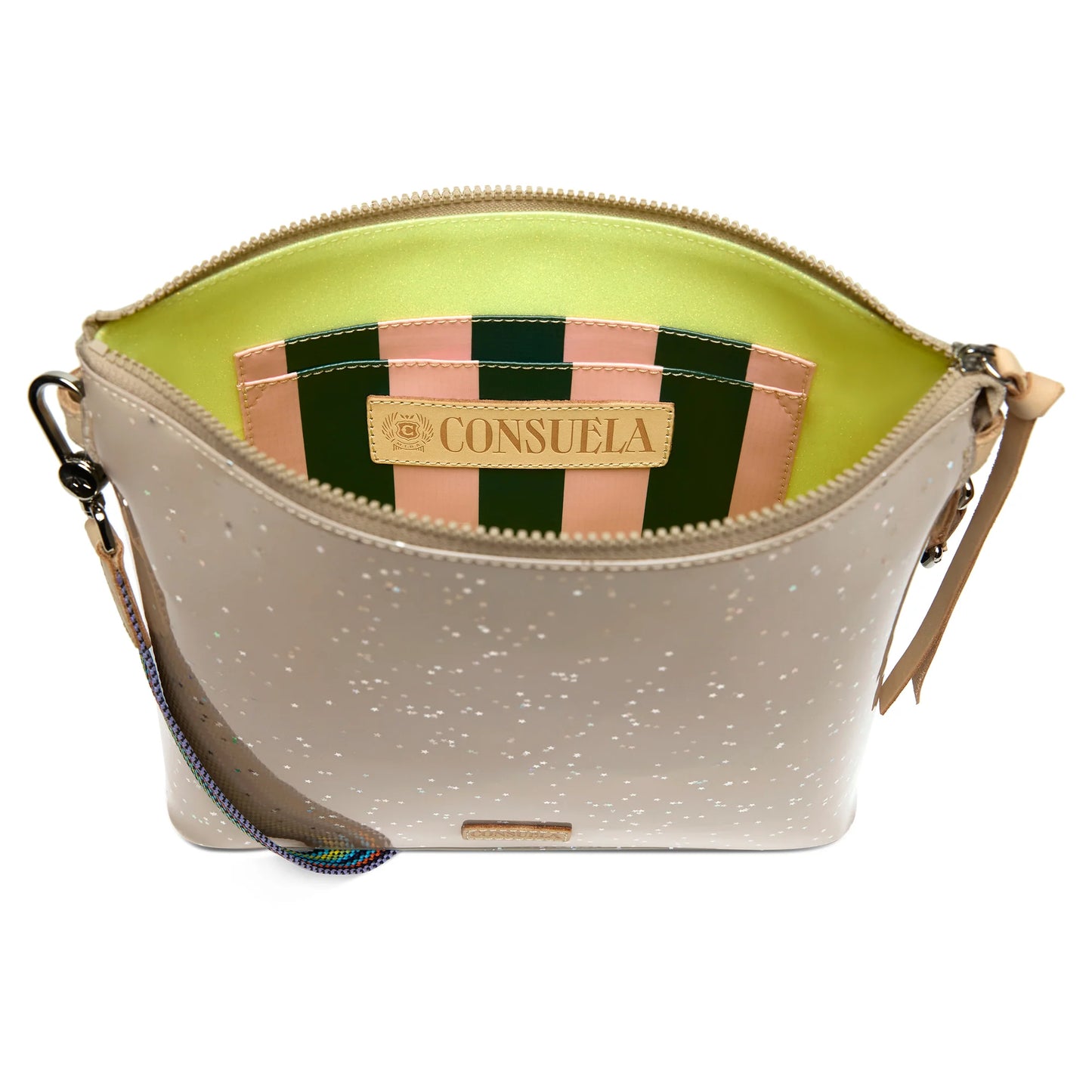 Consuela Downtown Crossbody Faye
