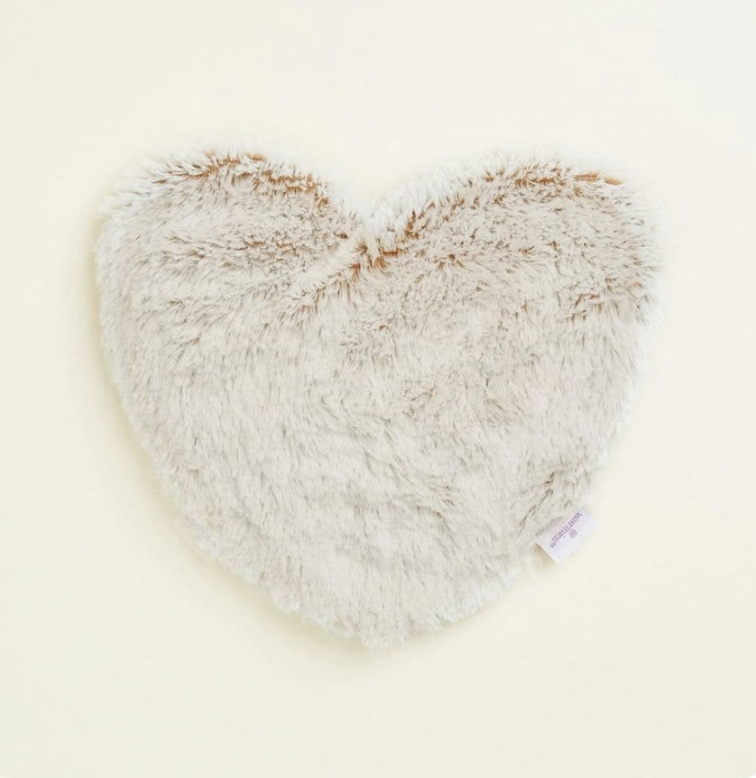 Warmies Heart Heat Pad