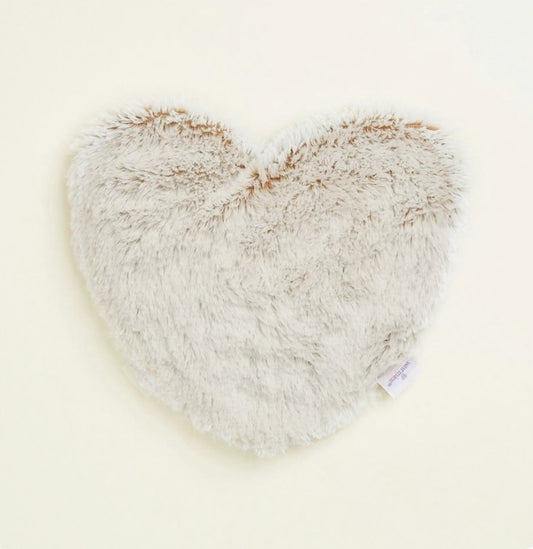 Warmies Heart Heat Pad