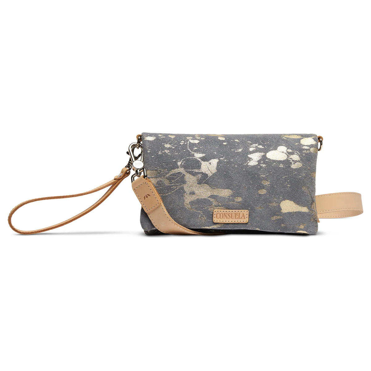 Consuela Uptown Crossbody Jagger