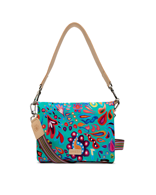 Consuela Metro Crossbody Tasha