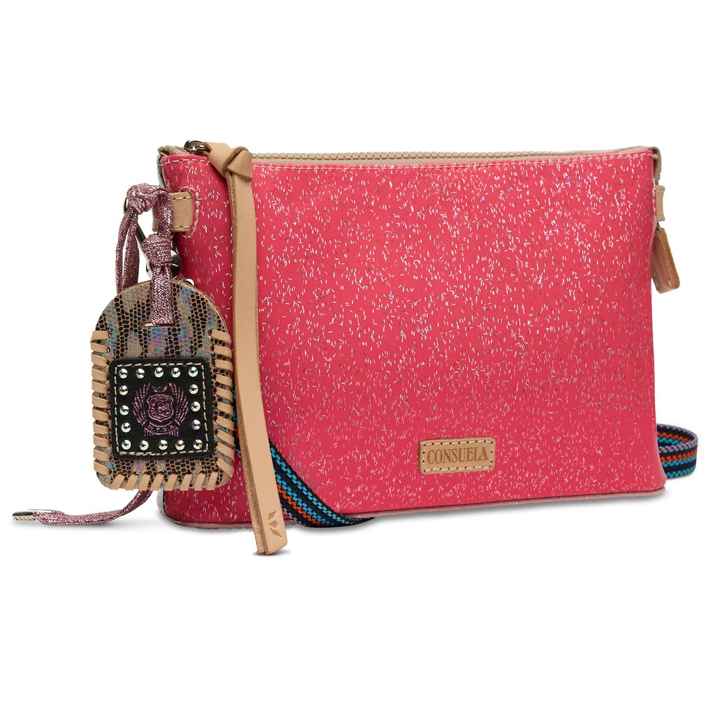 Consuela Midtown Crossbody Bae