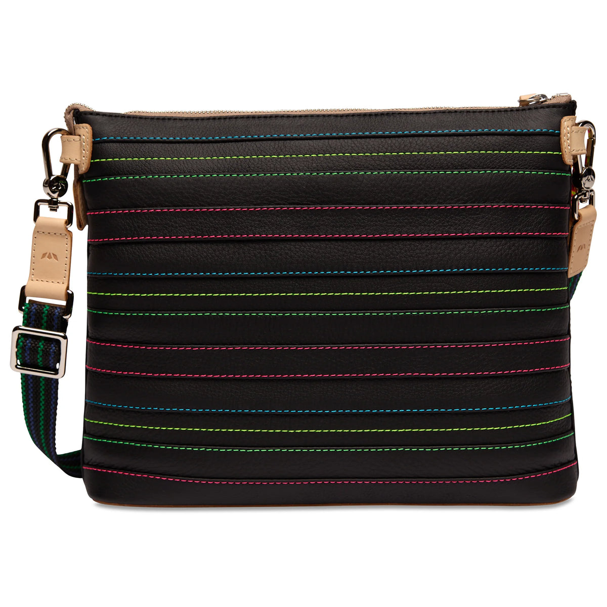Consuela Downtown Crossbody Ray