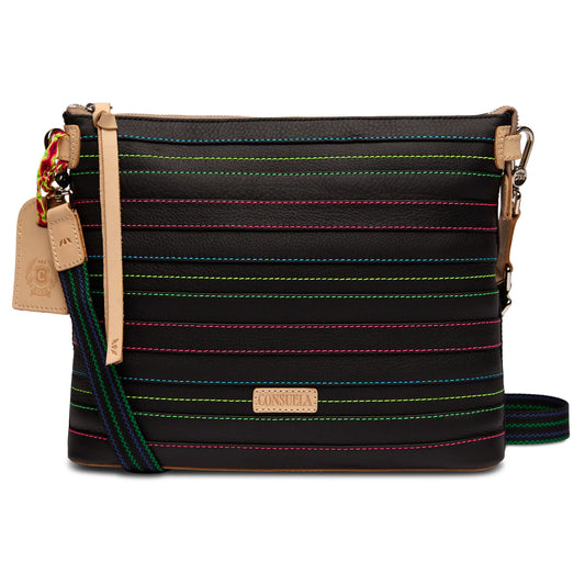 Consuela Downtown Crossbody Ray