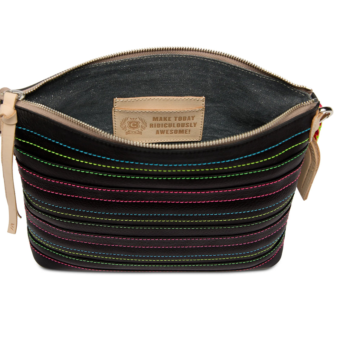 Consuela Downtown Crossbody Ray