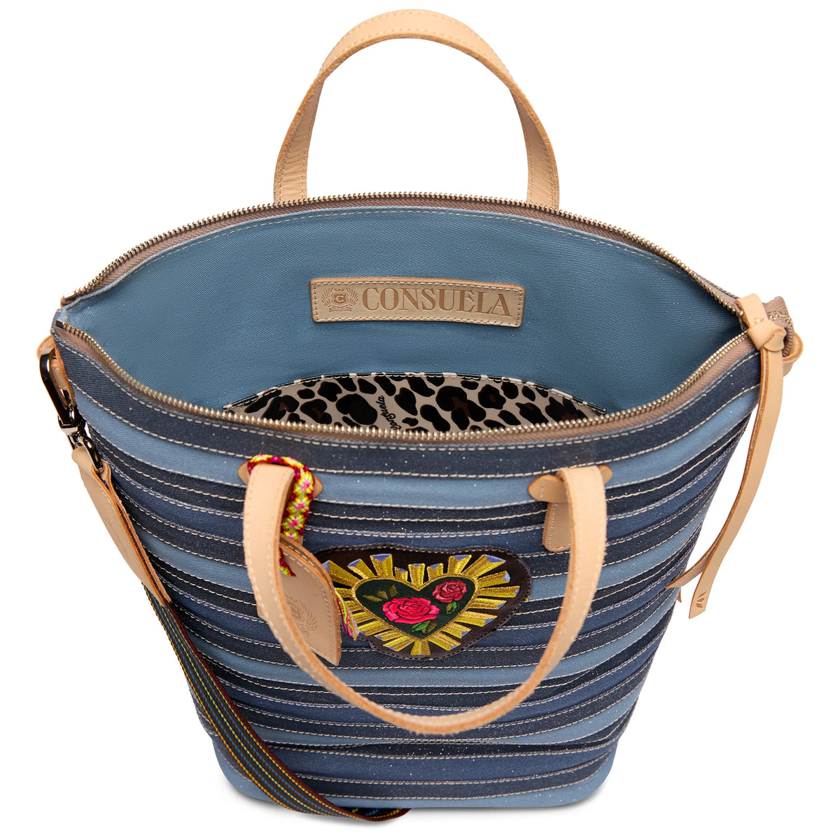 Consuela Sling Bag Royal