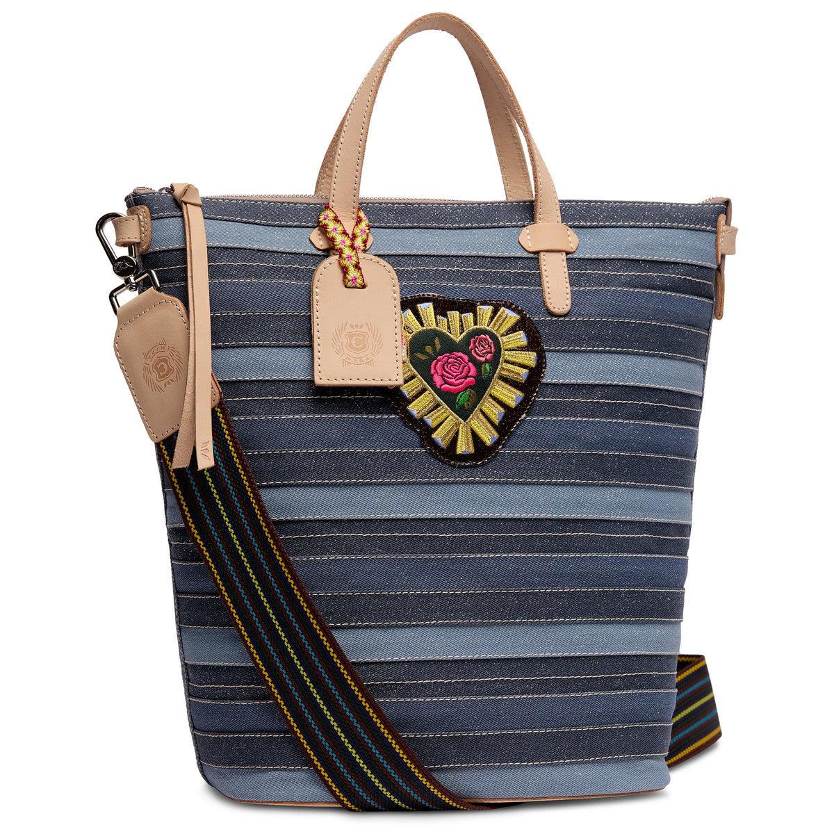 Consuela Sling Bag Royal