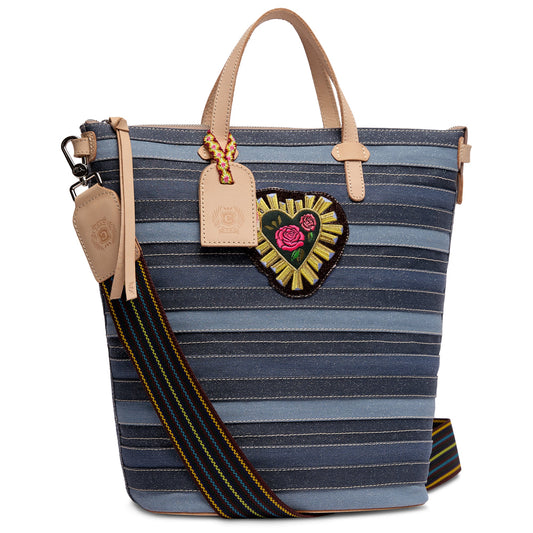 Consuela Sling Bag Royal