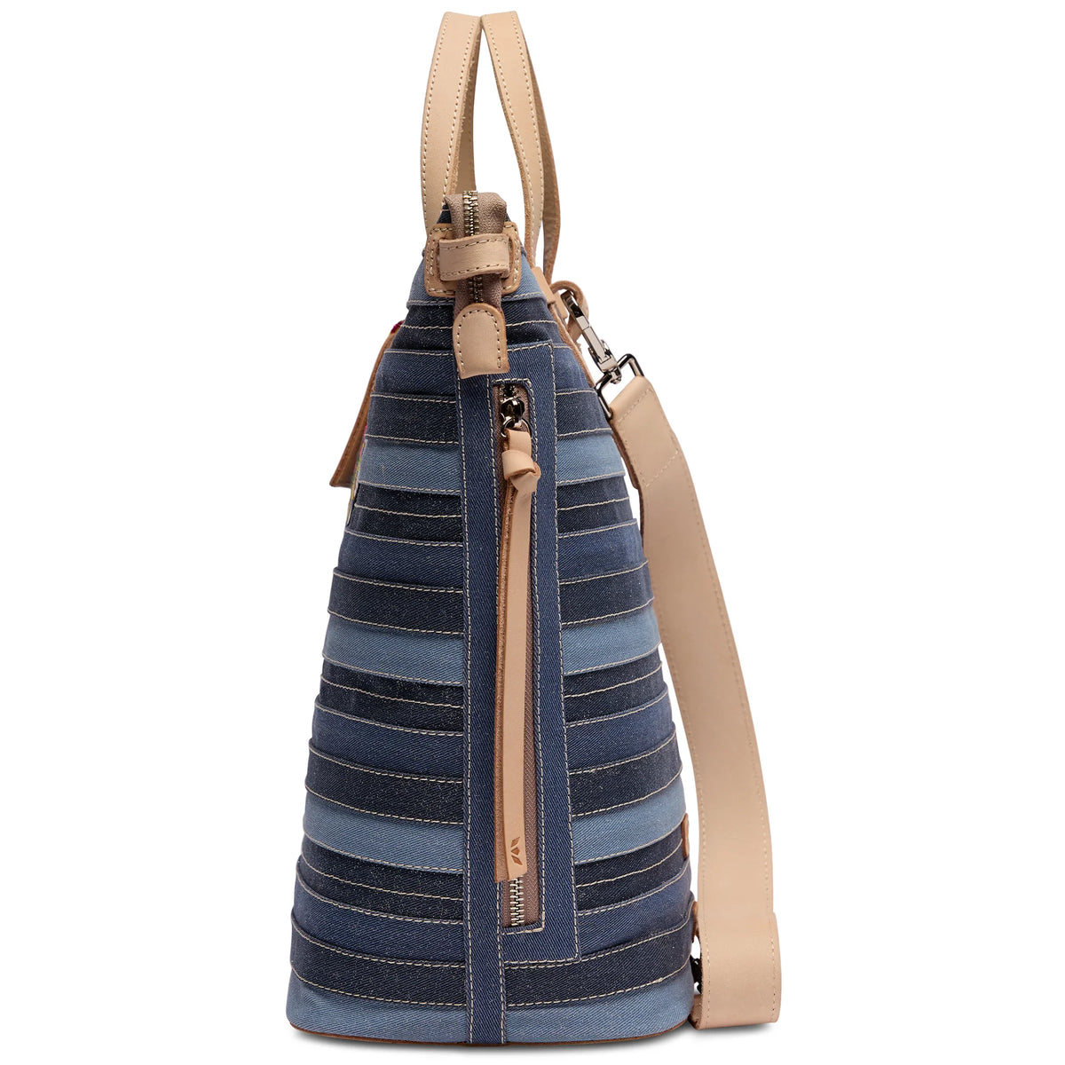 Consuela Sling Bag Royal