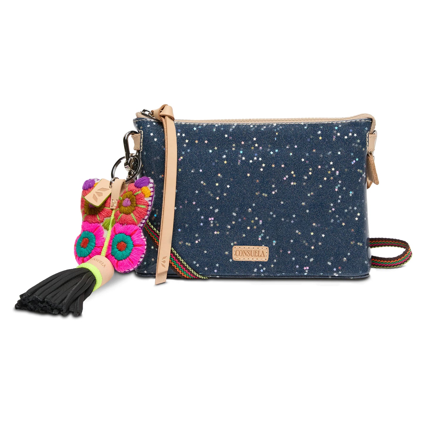 Consuela Midtown Shane Crossbody