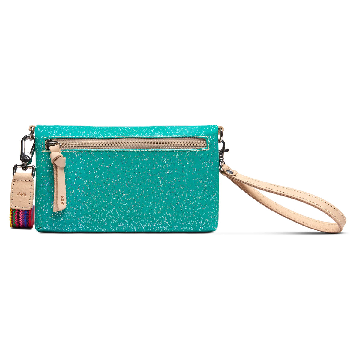 Consuela Uptown Crossbody Shay