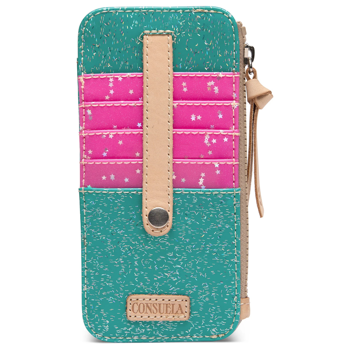 Consuela Card Organizer Shay