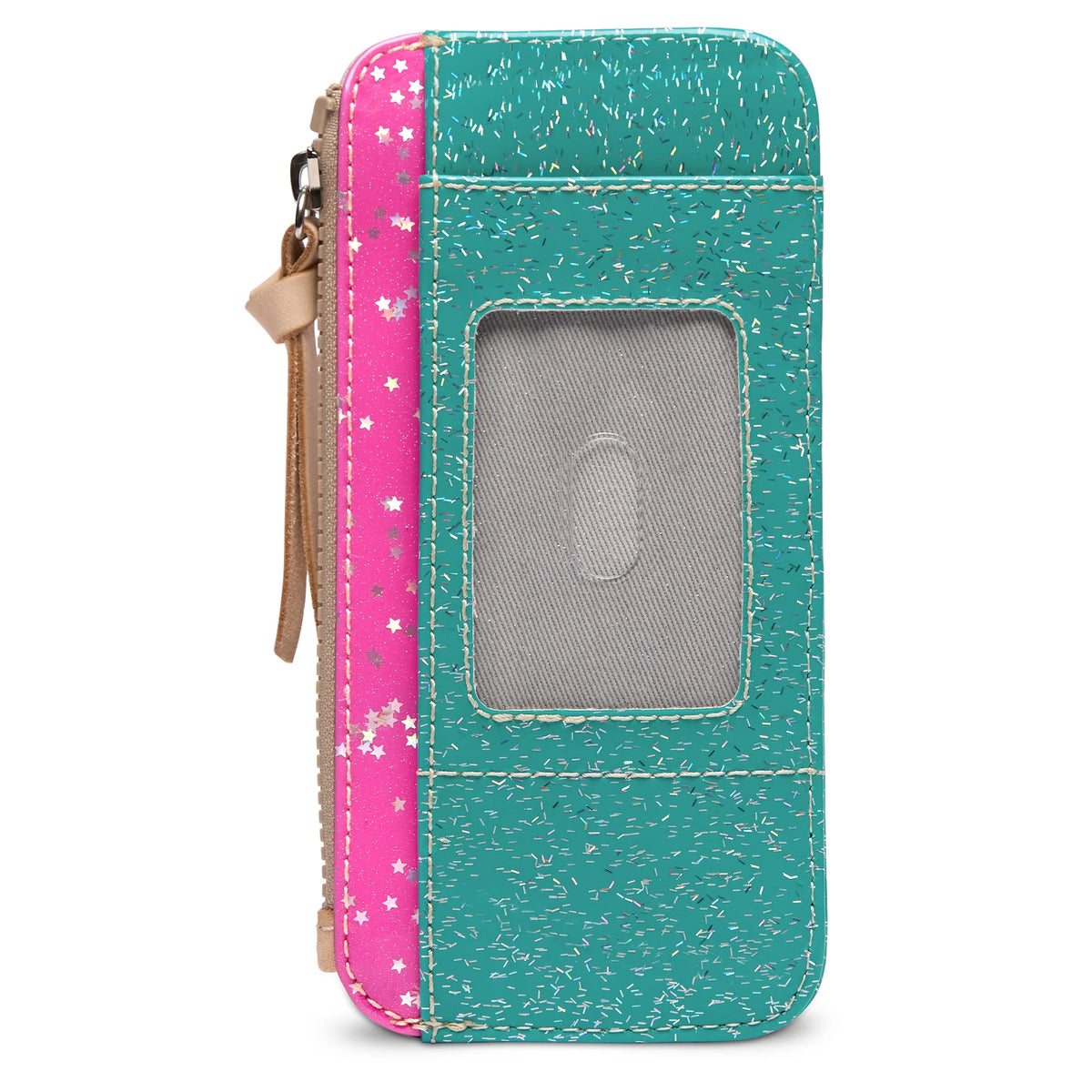 Consuela Card Organizer Shay
